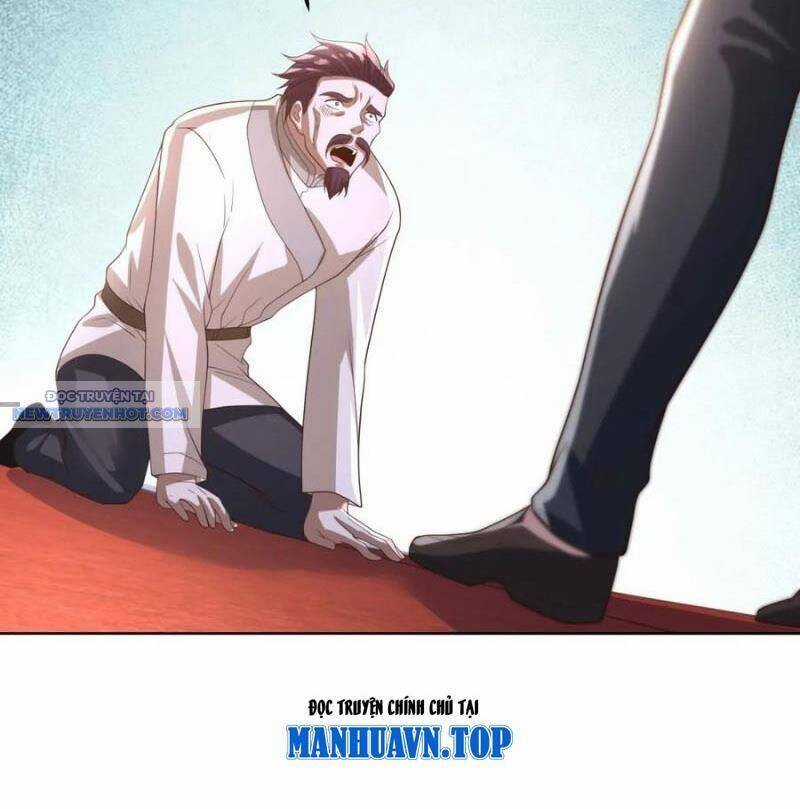 Đại Phản Diện - Chapter 237 - Trang 28