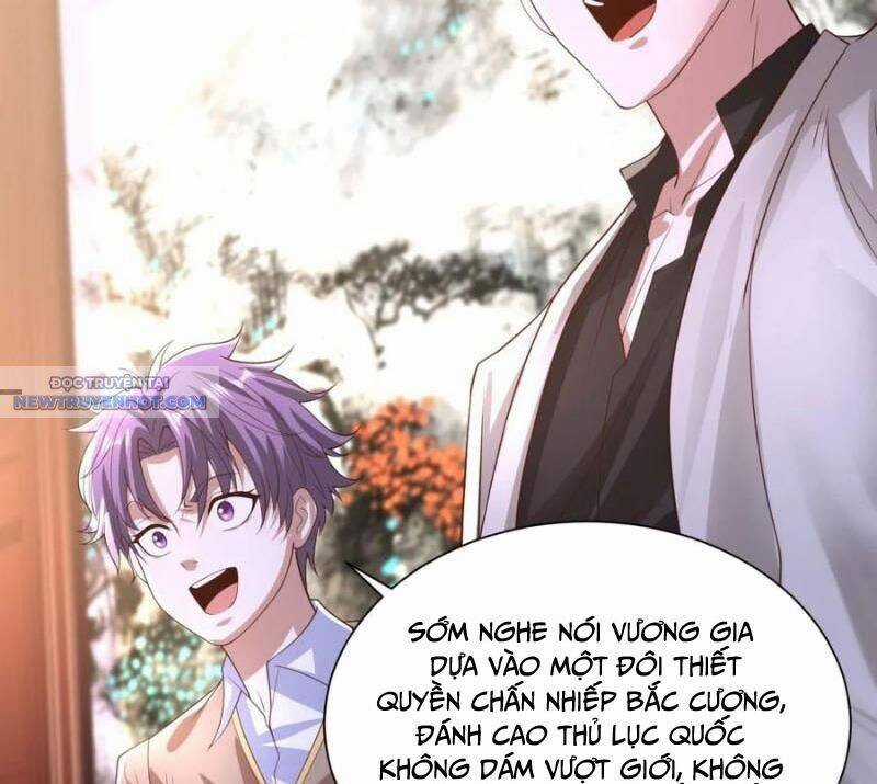 Đại Phản Diện - Chapter 237 - Trang 42