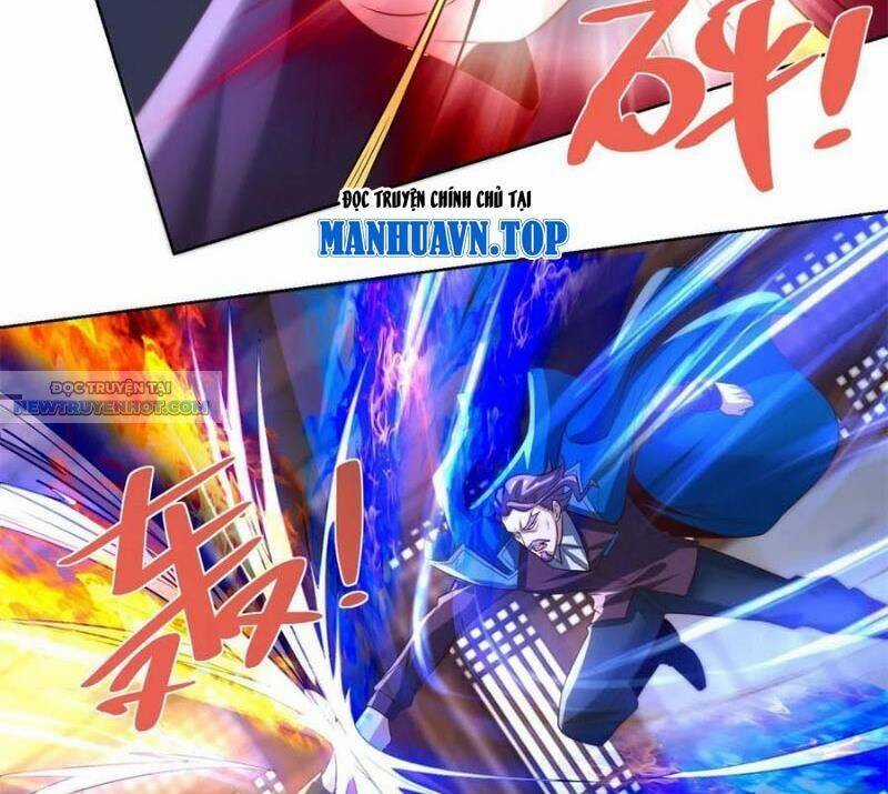 Đại Phản Diện - Chapter 237 - Trang 52