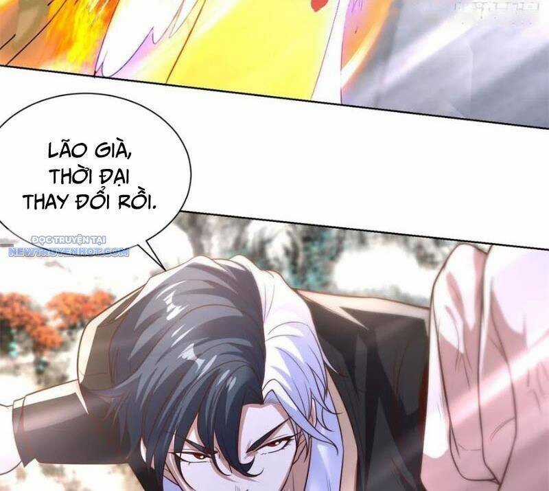 Đại Phản Diện - Chapter 237 - Trang 54