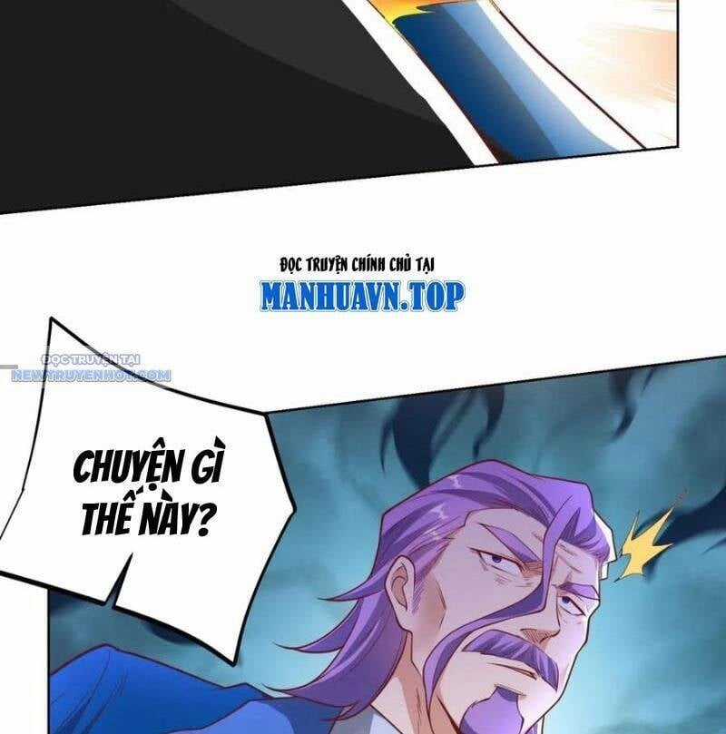 Đại Phản Diện - Chapter 237 - Trang 8