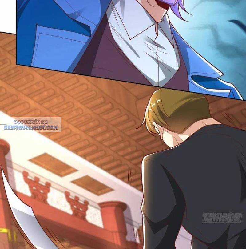 Đại Phản Diện - Chapter 237 - Trang 9