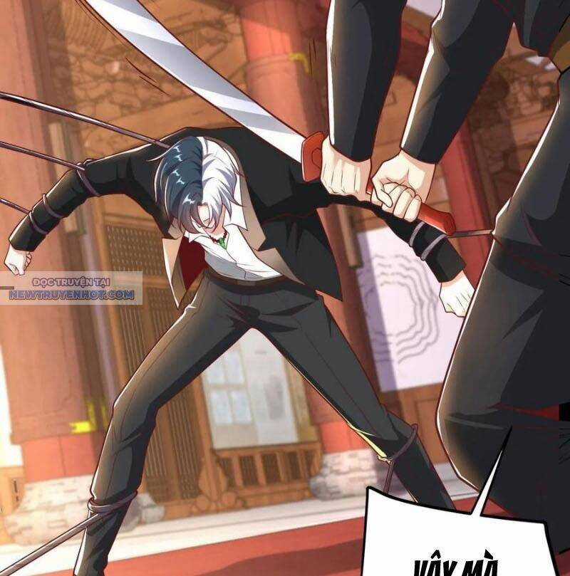 Đại Phản Diện - Chapter 237 - Trang 10