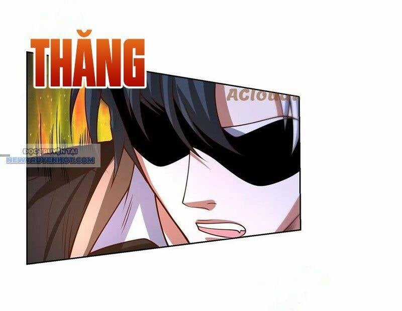 Đại Phản Diện - Chapter 238 - Trang 12