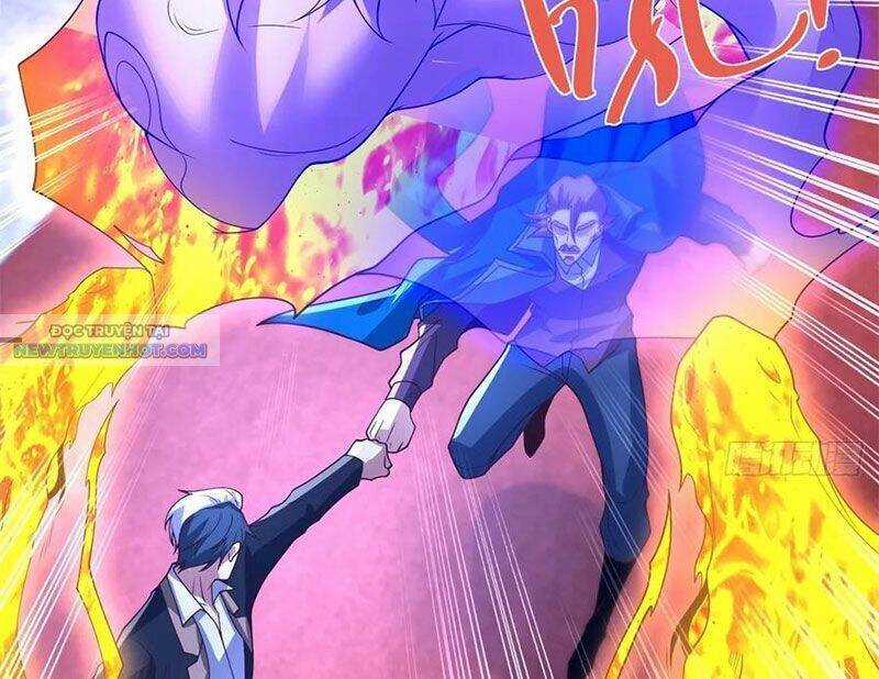 Đại Phản Diện - Chapter 238 - Trang 3