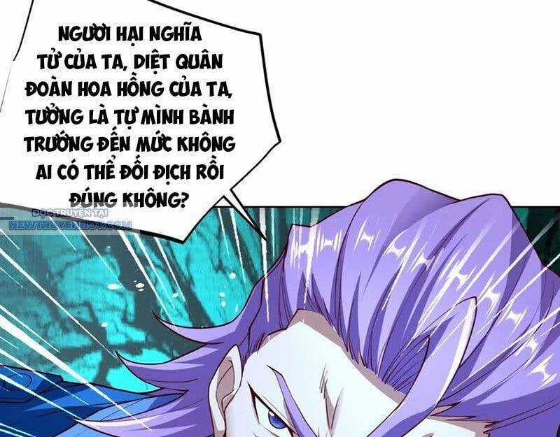 Đại Phản Diện - Chapter 238 - Trang 55