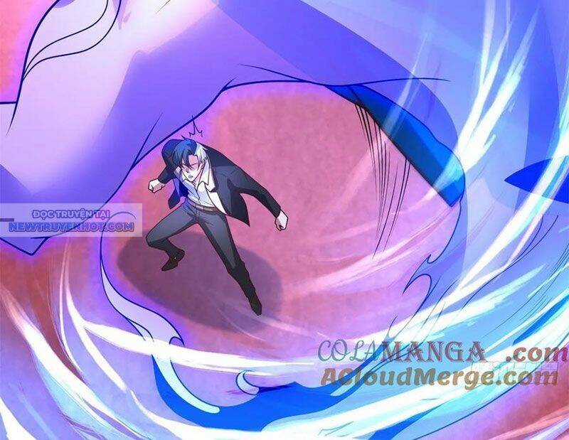 Đại Phản Diện - Chapter 238 - Trang 8