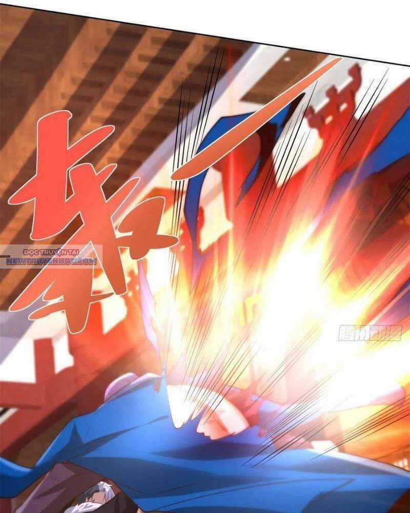 Đại Phản Diện - Chapter 239 - Trang 17