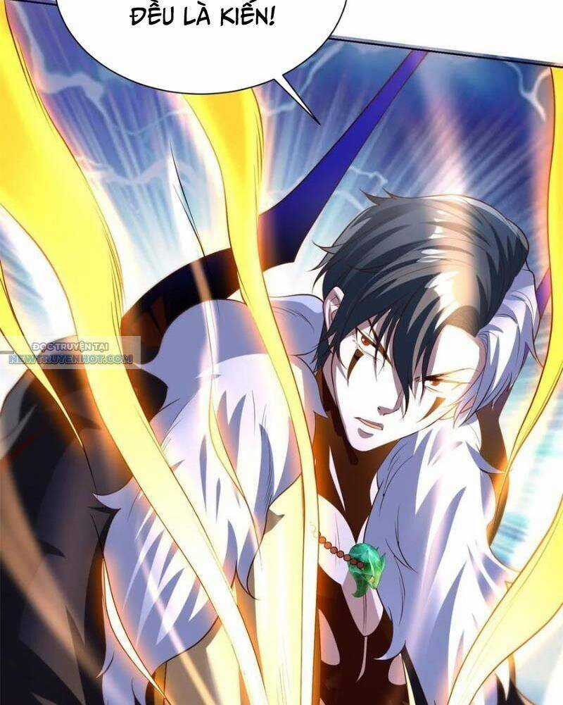 Đại Phản Diện - Chapter 239 - Trang 20