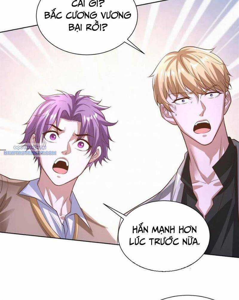 Đại Phản Diện - Chapter 239 - Trang 22