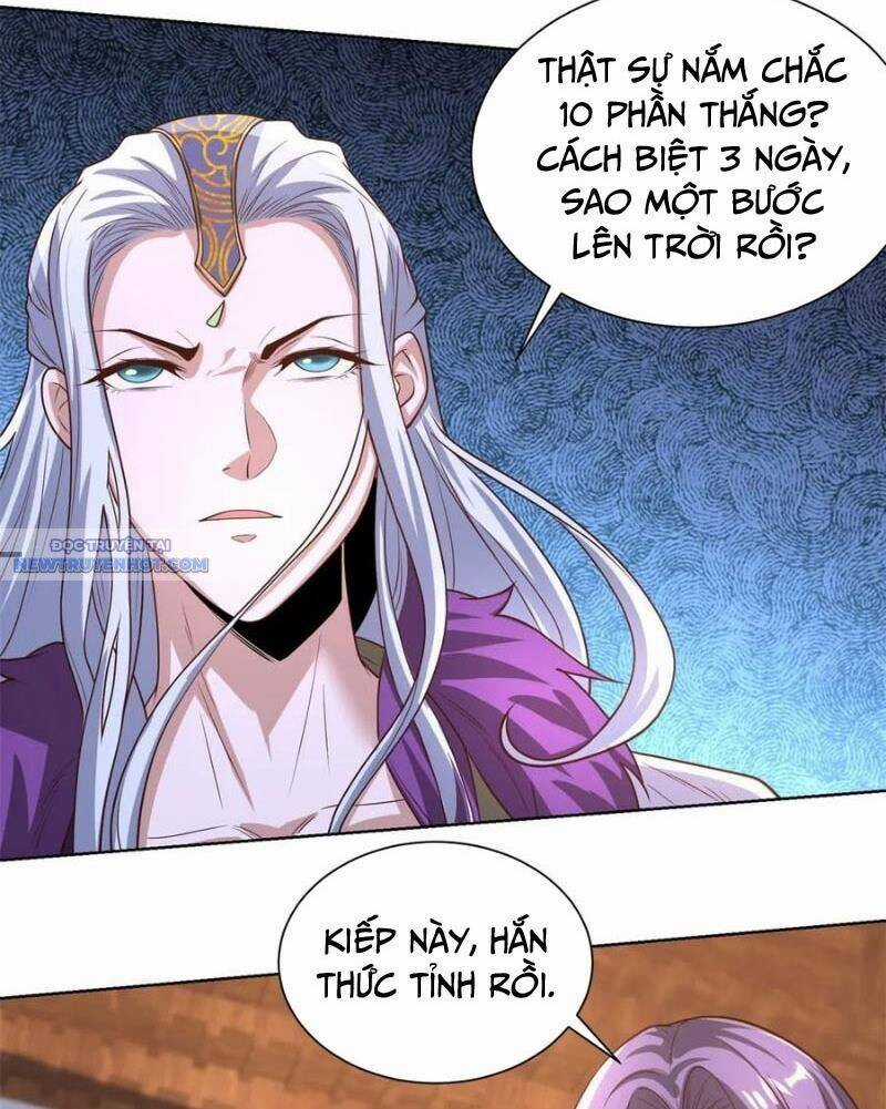 Đại Phản Diện - Chapter 239 - Trang 23