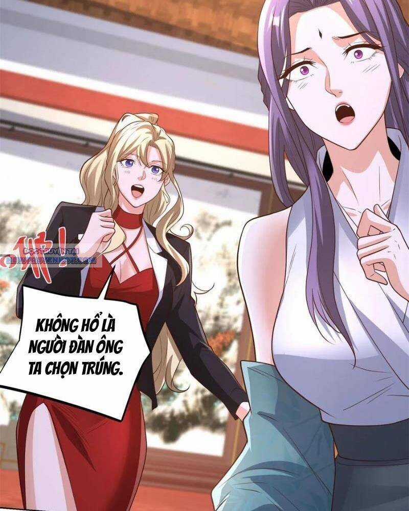 Đại Phản Diện - Chapter 239 - Trang 24