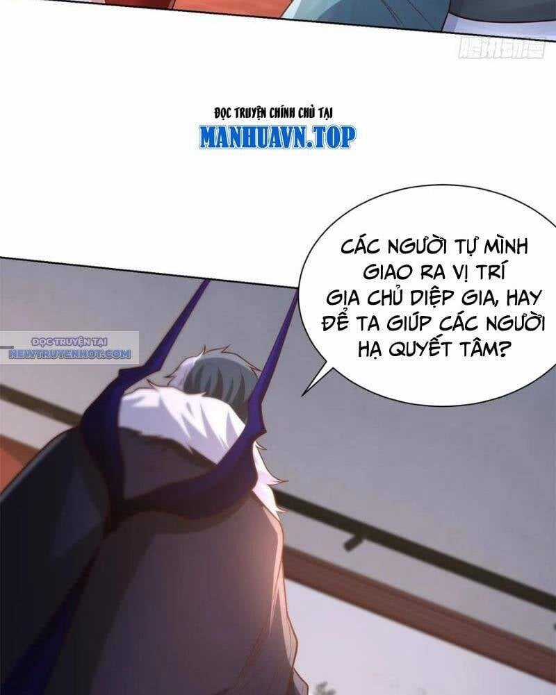 Đại Phản Diện - Chapter 239 - Trang 25