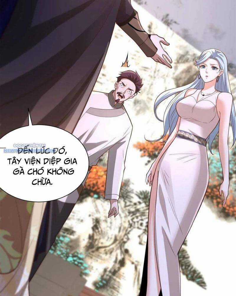 Đại Phản Diện - Chapter 239 - Trang 26