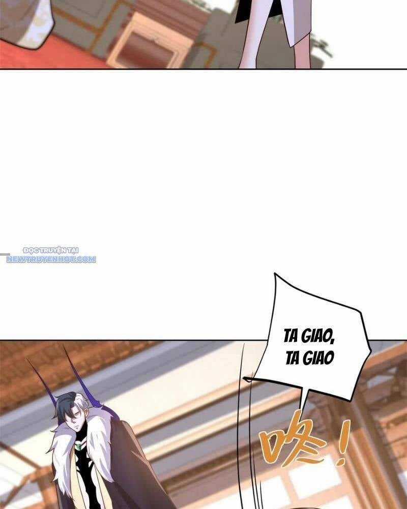 Đại Phản Diện - Chapter 239 - Trang 27