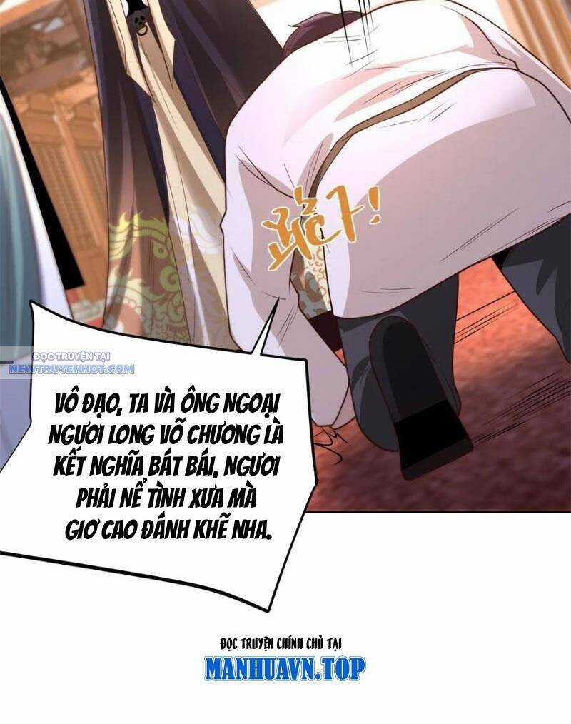 Đại Phản Diện - Chapter 239 - Trang 28