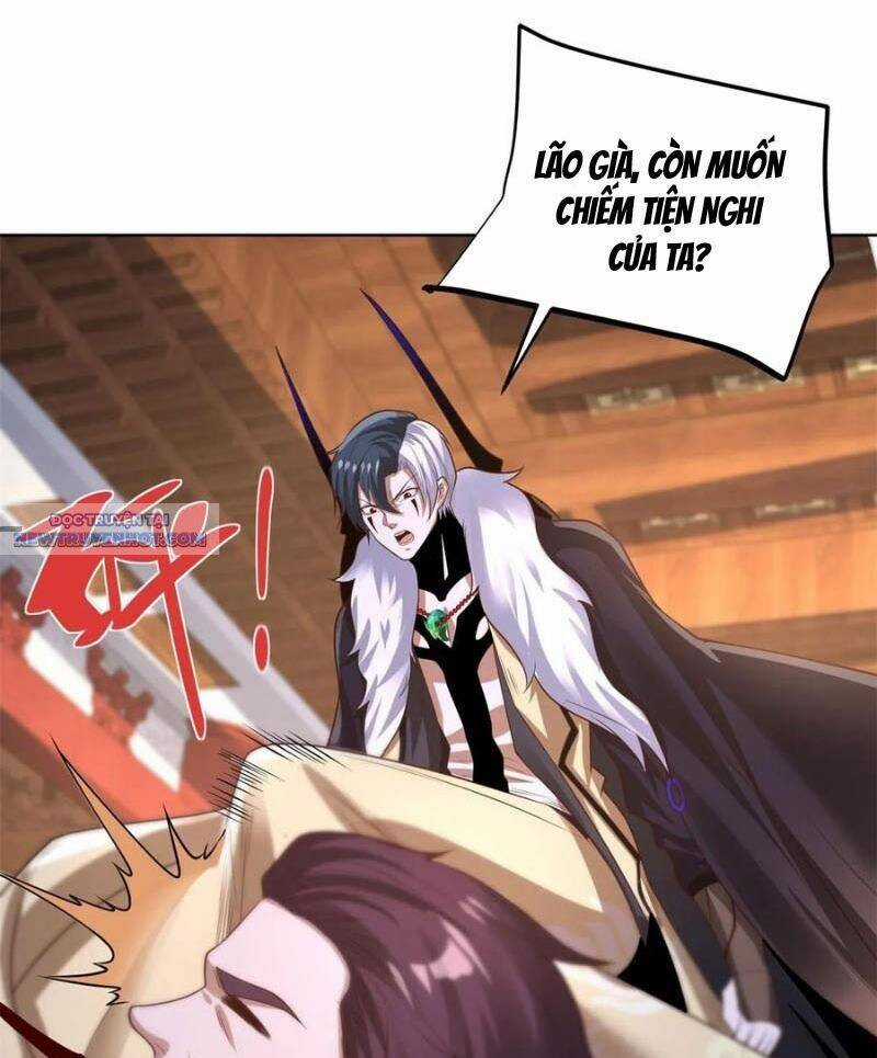 Đại Phản Diện - Chapter 239 - Trang 32