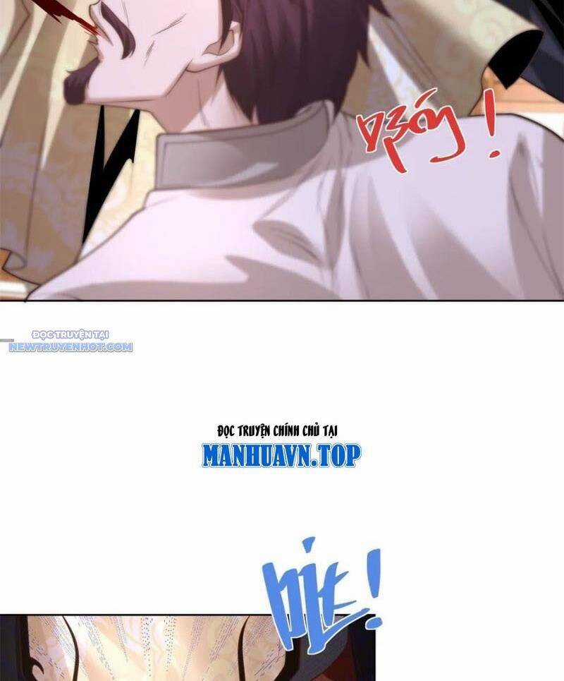 Đại Phản Diện - Chapter 239 - Trang 33