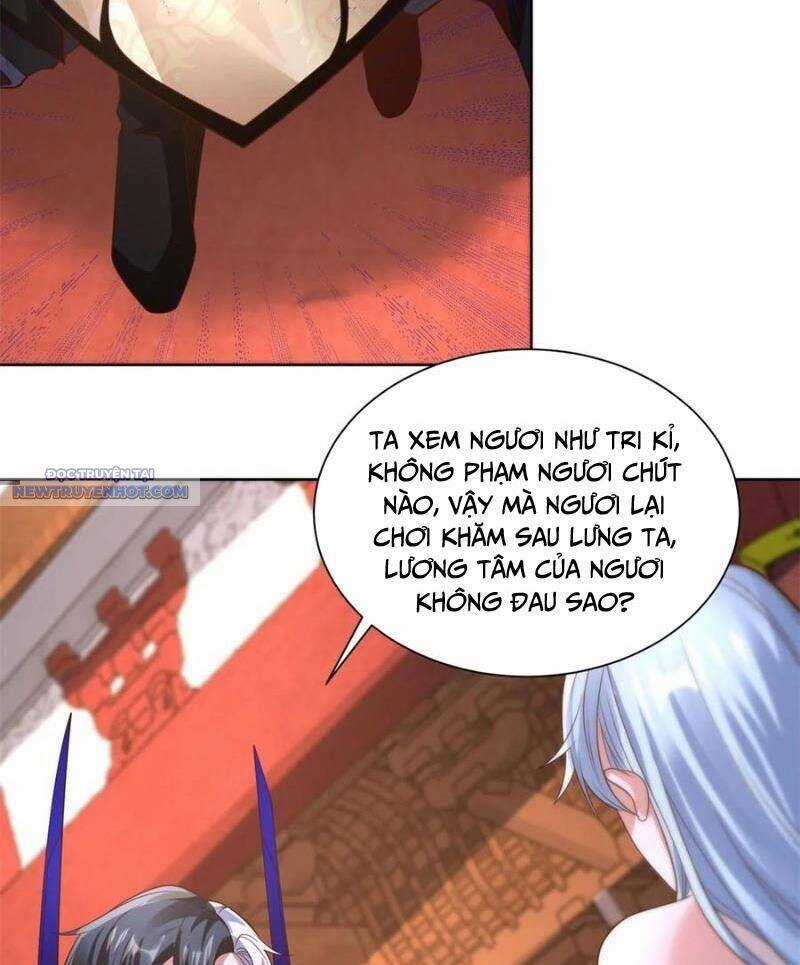 Đại Phản Diện - Chapter 239 - Trang 34