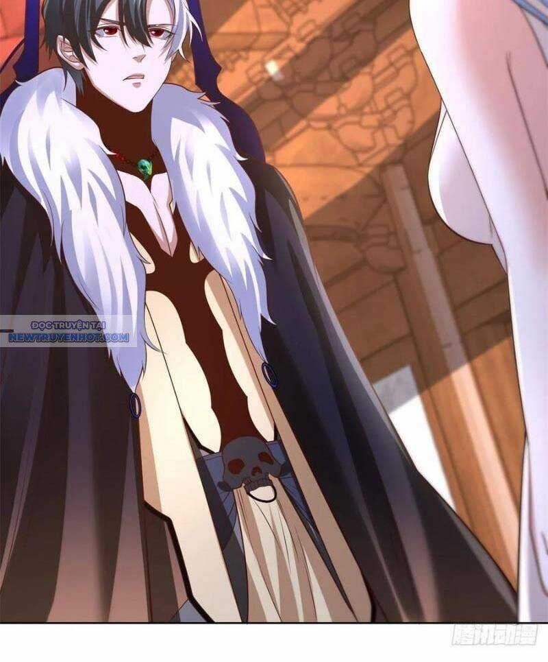 Đại Phản Diện - Chapter 239 - Trang 35