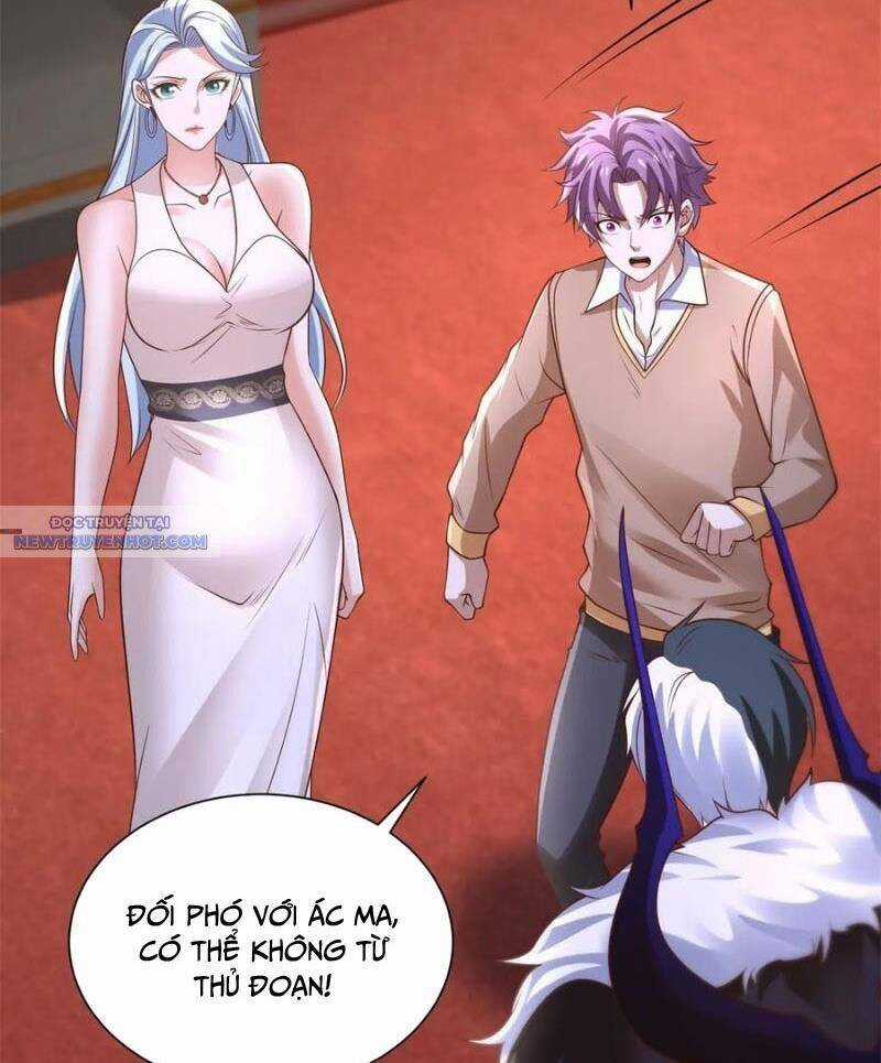 Đại Phản Diện - Chapter 239 - Trang 38