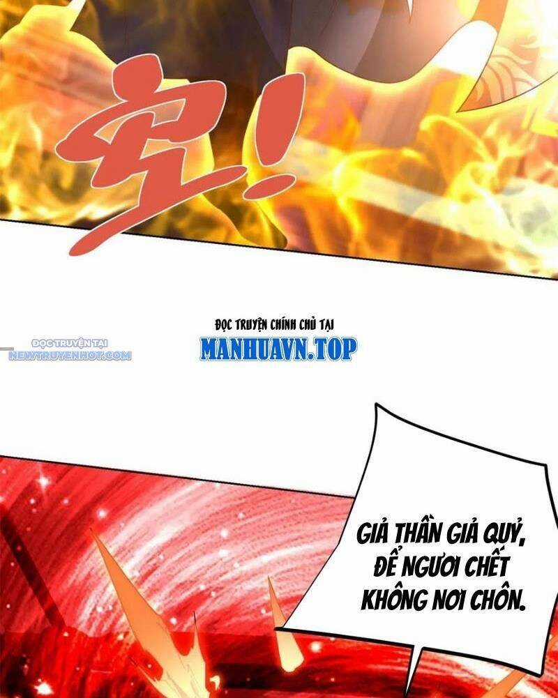 Đại Phản Diện - Chapter 239 - Trang 5