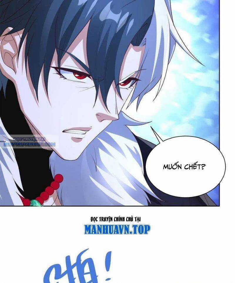 Đại Phản Diện - Chapter 239 - Trang 47