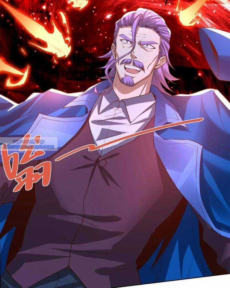 Đại Phản Diện - Chapter 239 - Trang 6