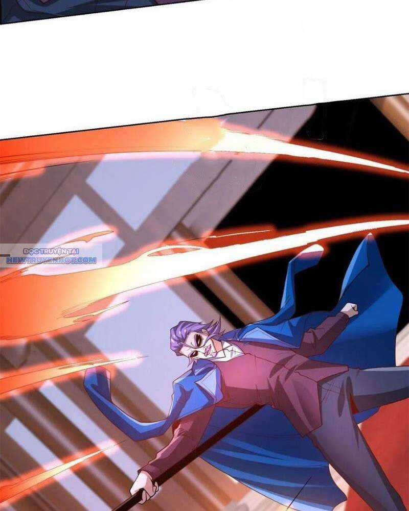 Đại Phản Diện - Chapter 239 - Trang 7