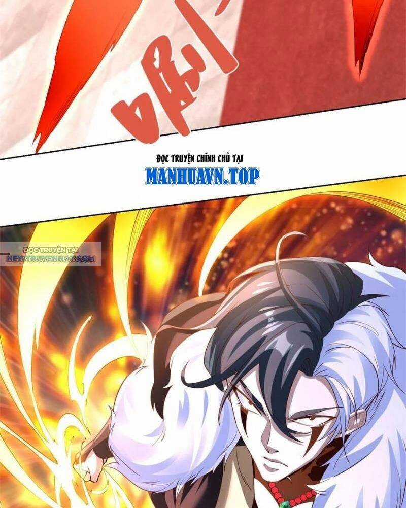 Đại Phản Diện - Chapter 239 - Trang 9