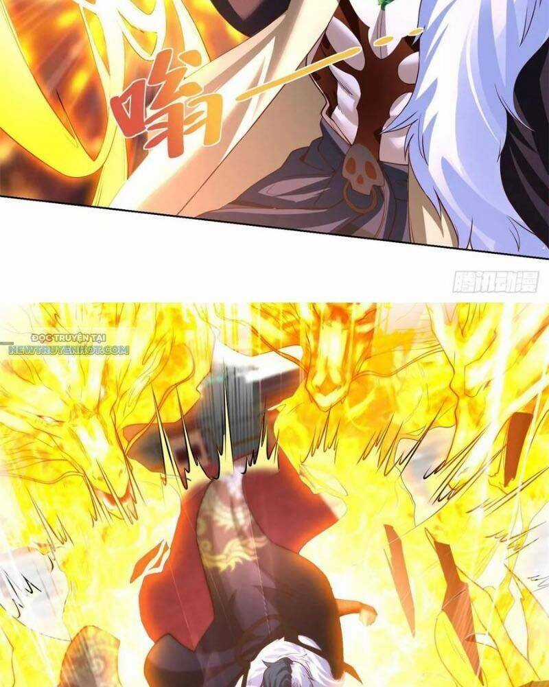 Đại Phản Diện - Chapter 239 - Trang 10