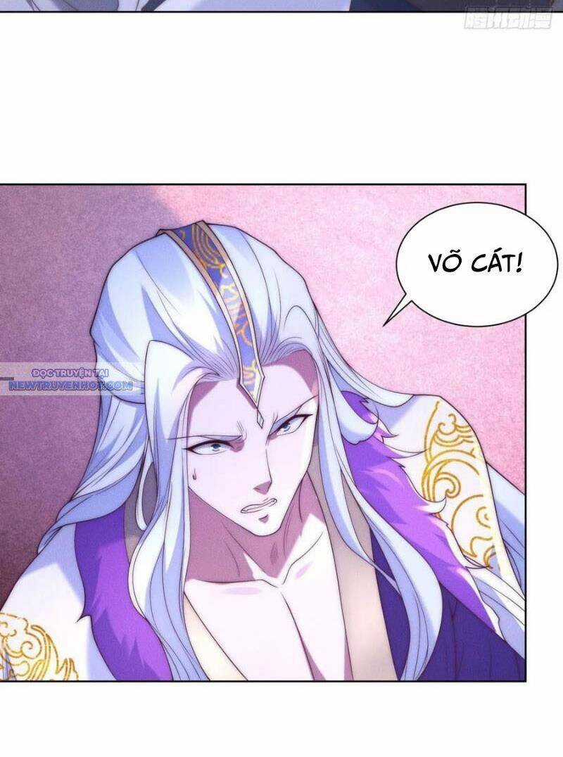 Đại Phản Diện - Chapter 240 - Trang 11