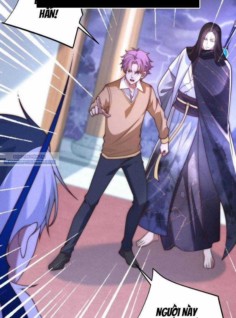 Đại Phản Diện - Chapter 240 - Trang 15