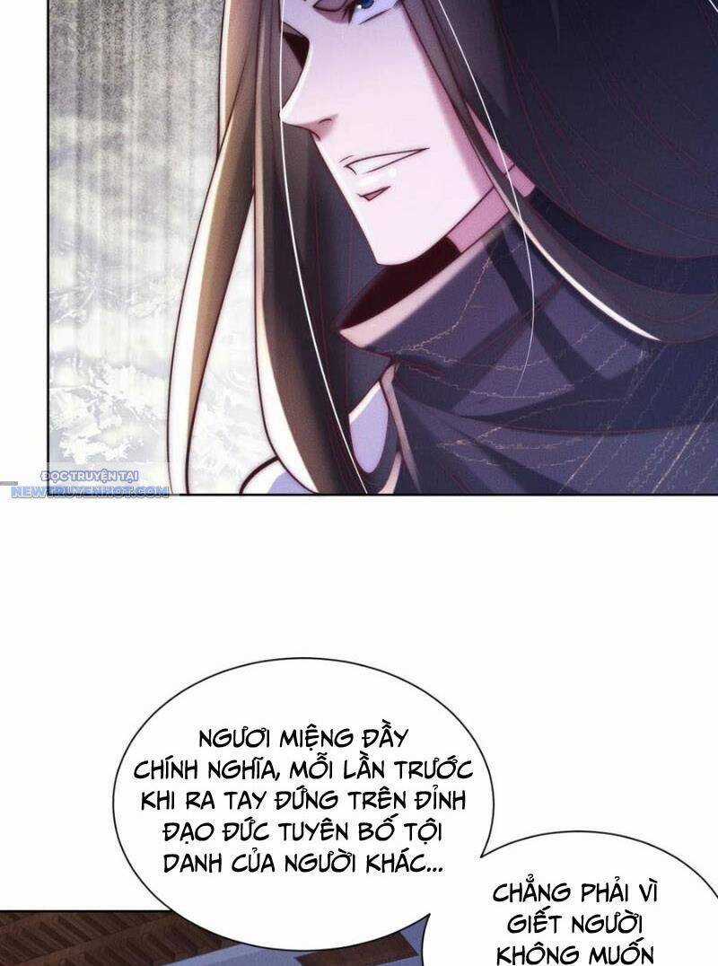 Đại Phản Diện - Chapter 240 - Trang 17