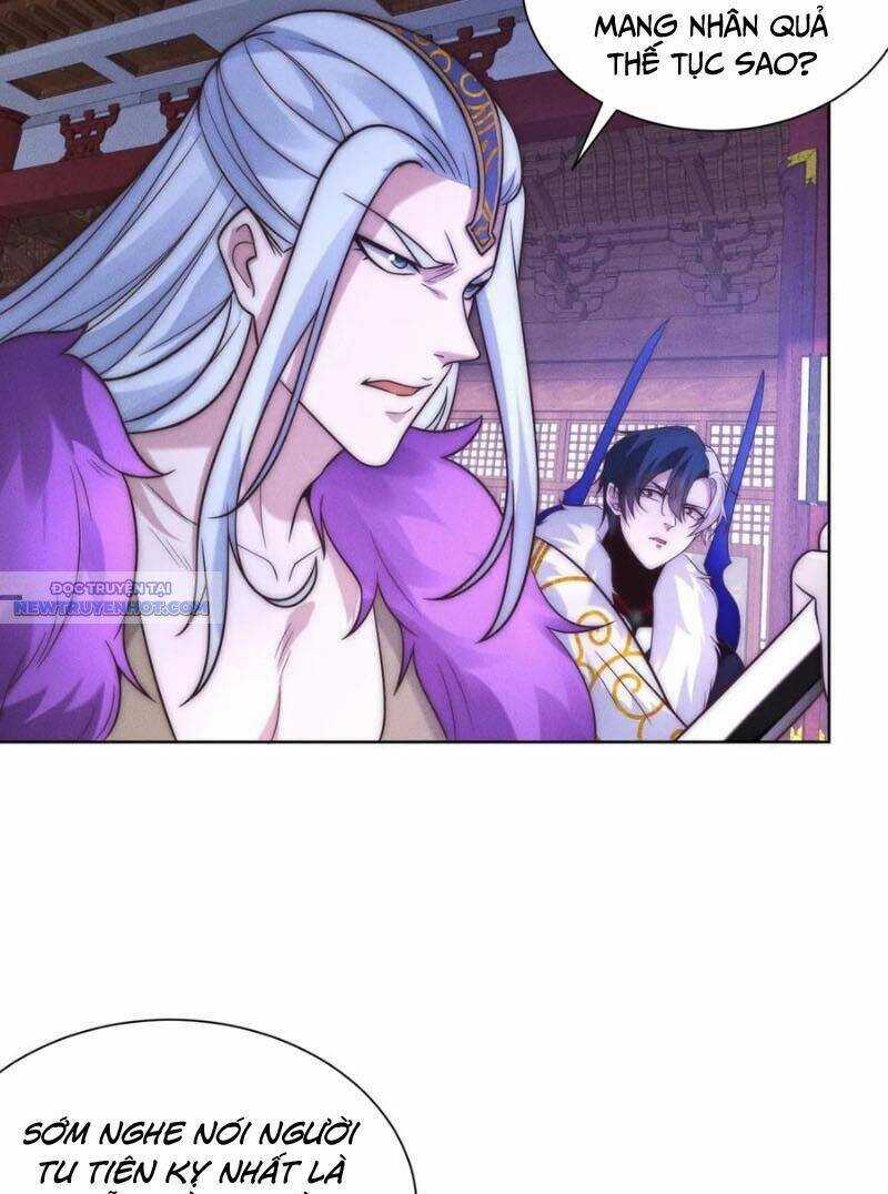 Đại Phản Diện - Chapter 240 - Trang 18