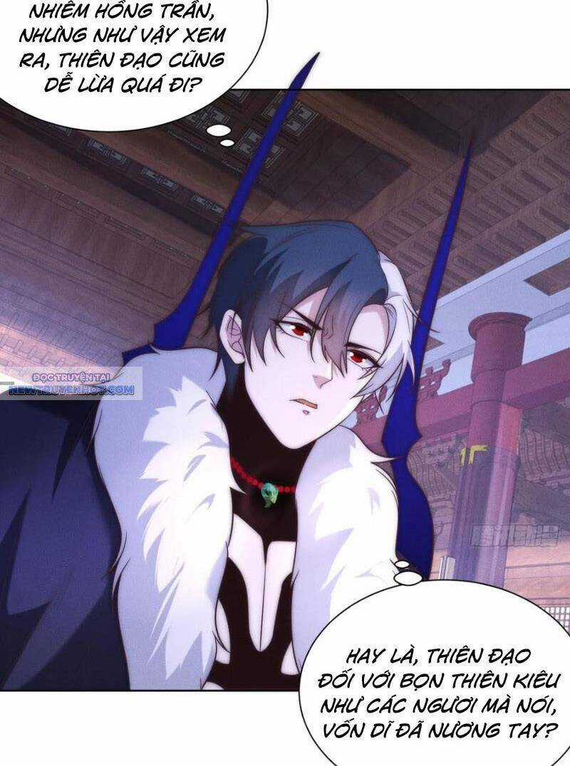 Đại Phản Diện - Chapter 240 - Trang 19