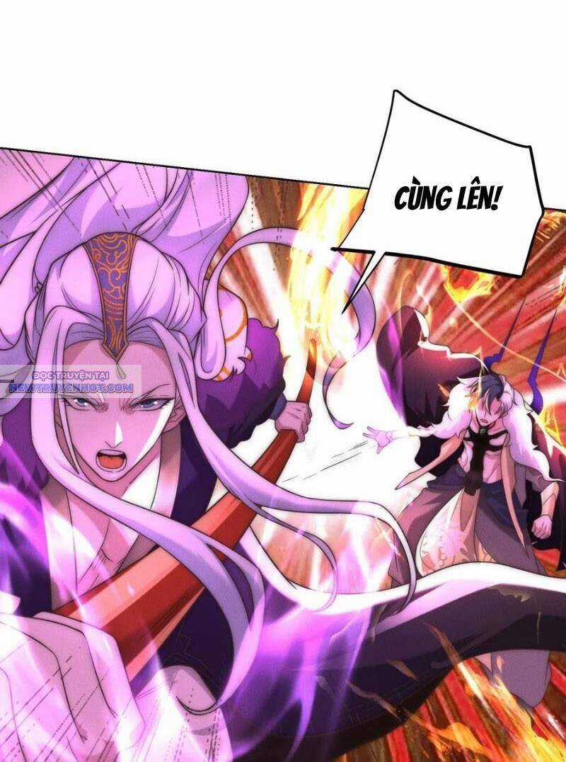 Đại Phản Diện - Chapter 240 - Trang 23