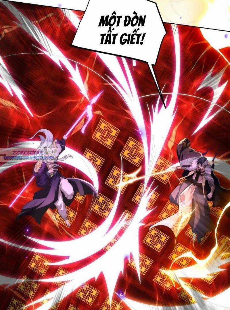 Đại Phản Diện - Chapter 240 - Trang 26