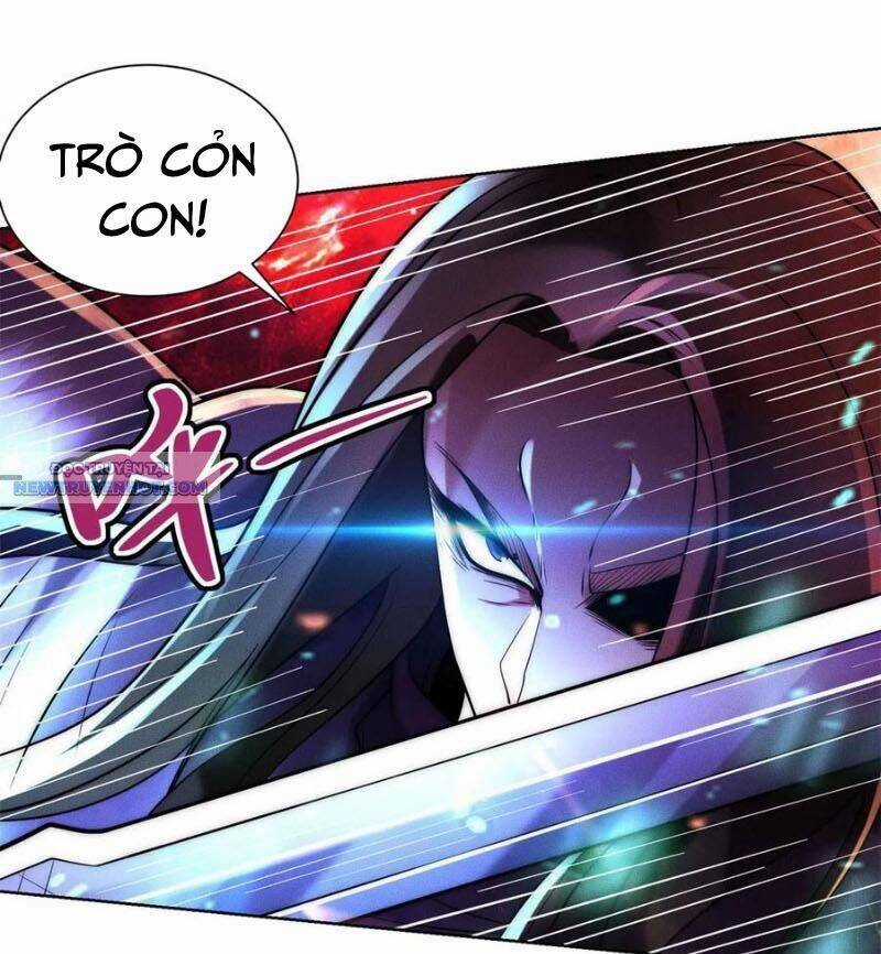 Đại Phản Diện - Chapter 240 - Trang 28