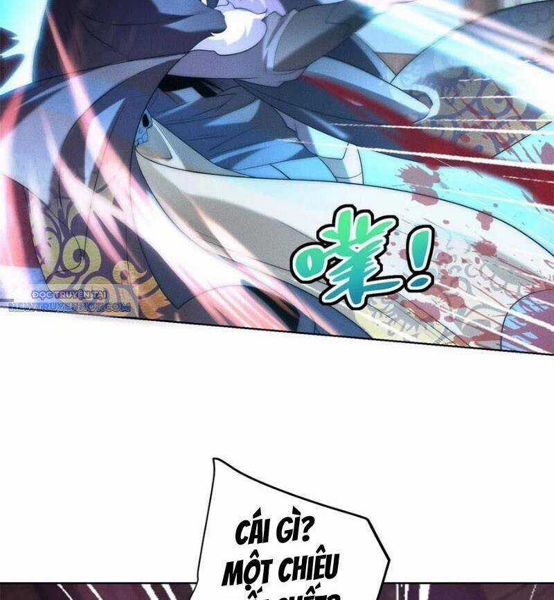 Đại Phản Diện - Chapter 240 - Trang 34