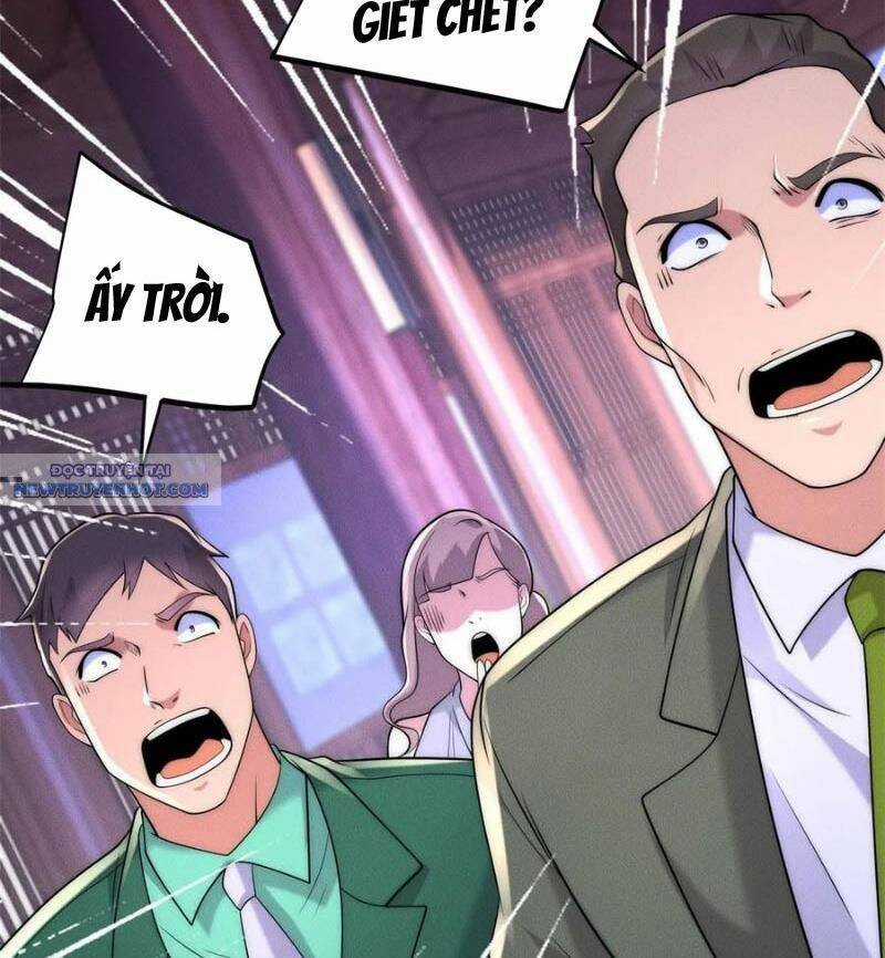 Đại Phản Diện - Chapter 240 - Trang 35