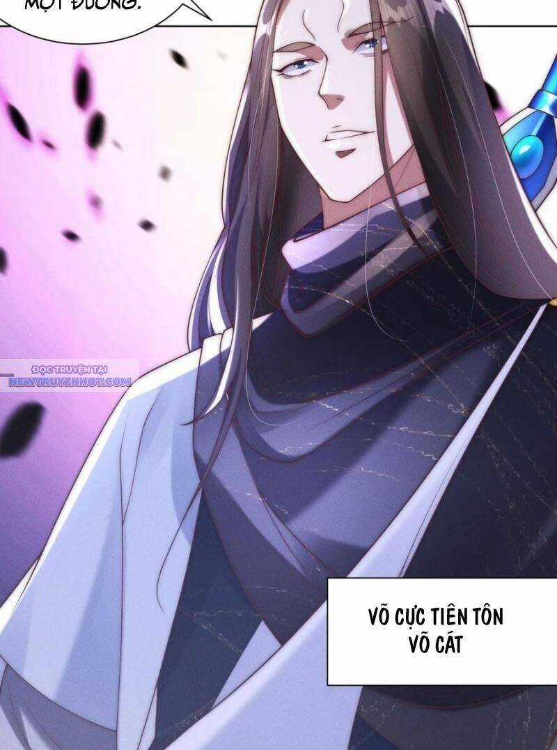 Đại Phản Diện - Chapter 240 - Trang 10