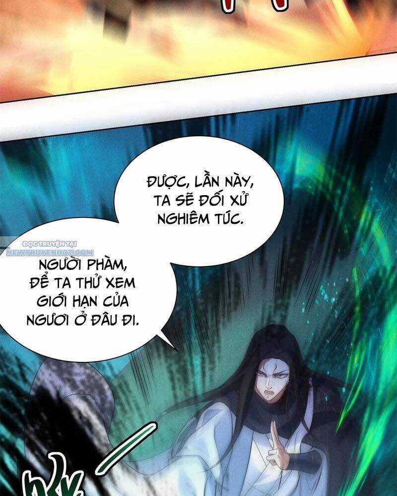 Đại Phản Diện - Chapter 241 - Trang 18