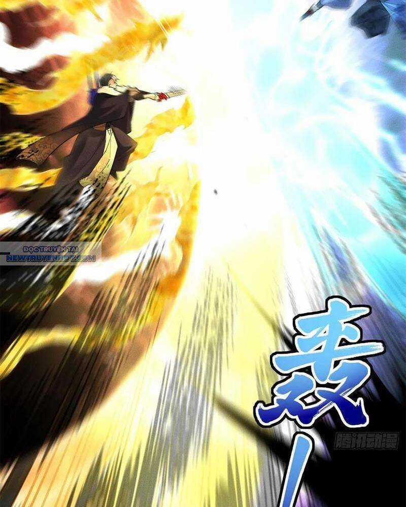 Đại Phản Diện - Chapter 241 - Trang 3