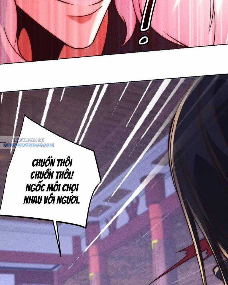 Đại Phản Diện - Chapter 241 - Trang 21