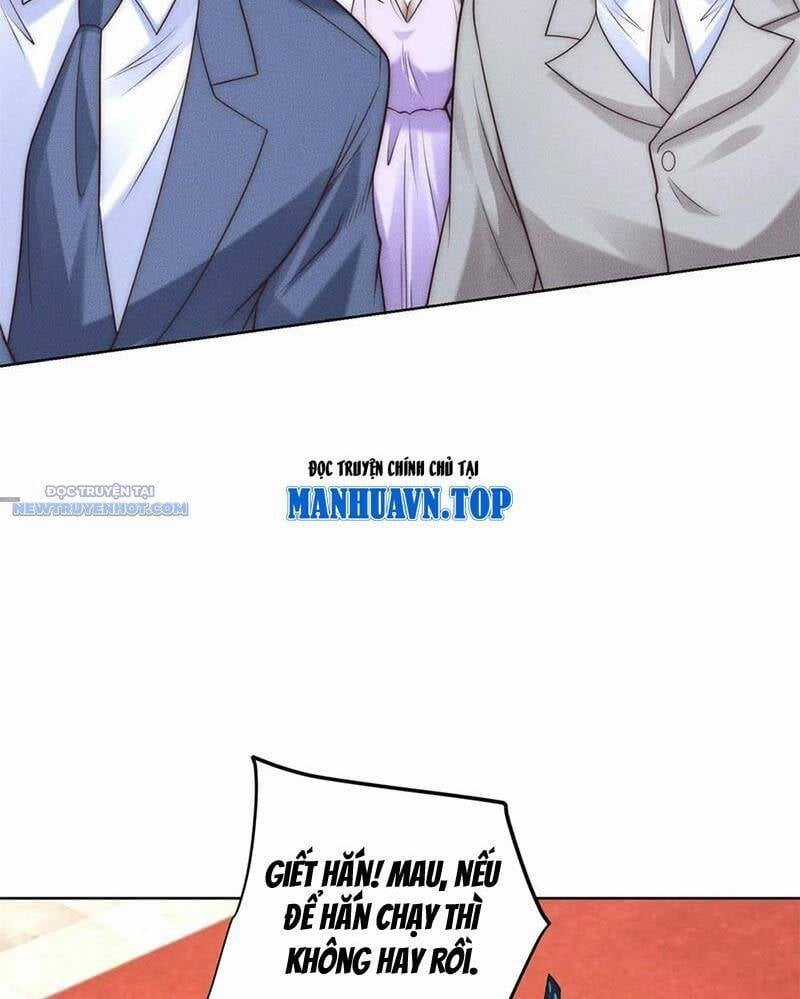 Đại Phản Diện - Chapter 241 - Trang 24