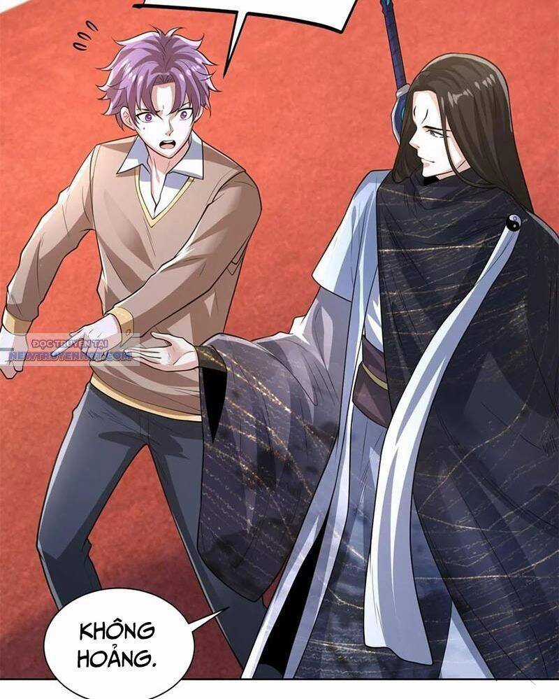 Đại Phản Diện - Chapter 241 - Trang 25