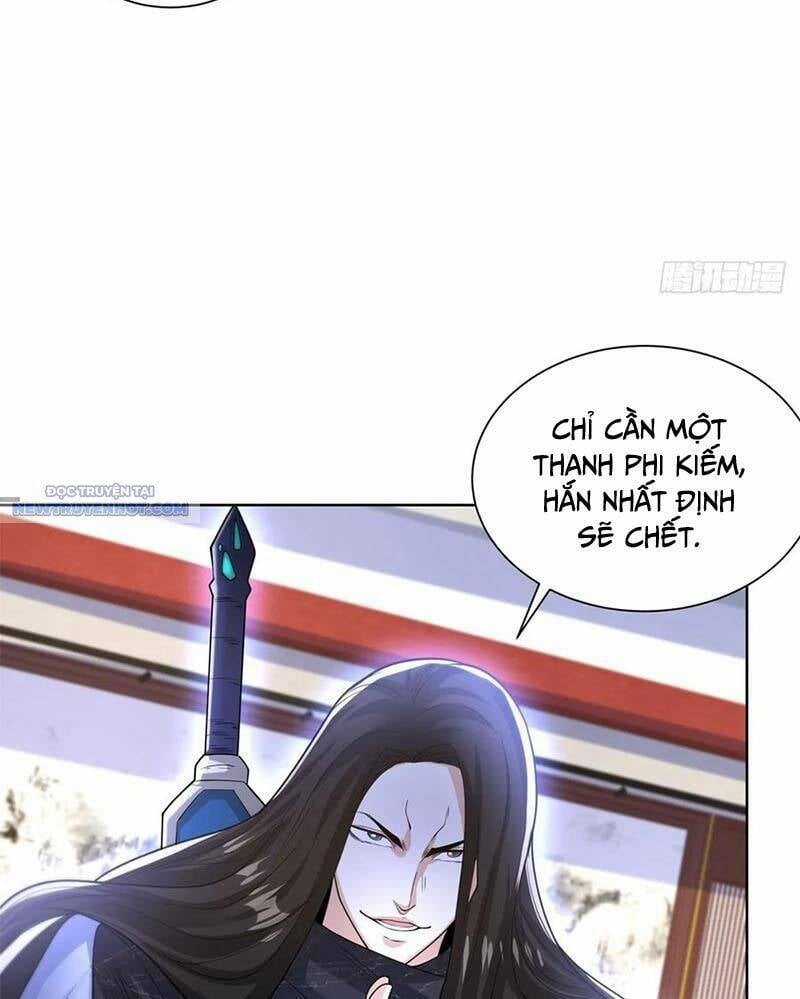 Đại Phản Diện - Chapter 241 - Trang 26