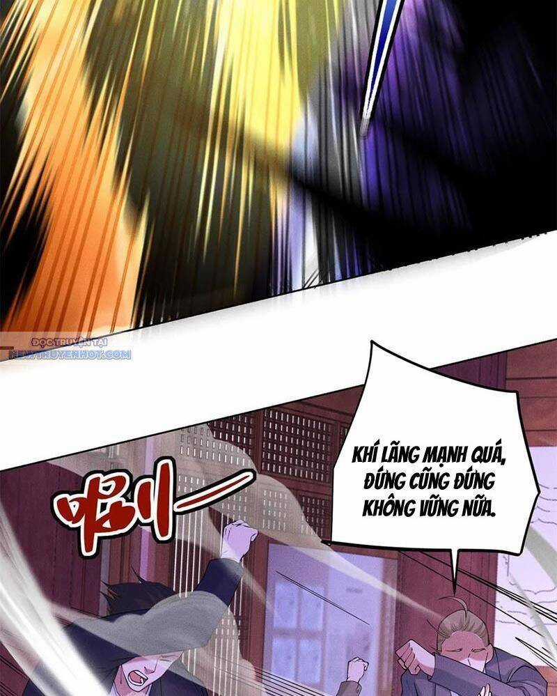 Đại Phản Diện - Chapter 241 - Trang 4