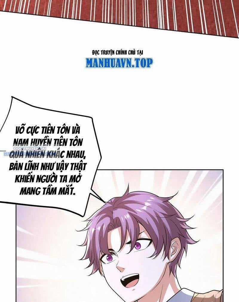 Đại Phản Diện - Chapter 241 - Trang 33